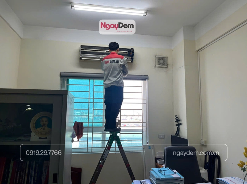 Bảo dưỡng bảo trì hệ thống cơ điện cho bệnh viện | Vận hành không gián đoạn