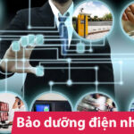 Bảo dưỡng điện nhẹ là gì