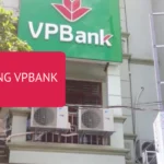 Hình ảnh lắp đặt camera ngân hàng VPBank