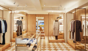 Trung tâm thương mại (Mall)