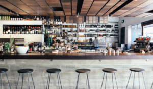 Khách sạn – nhà hàng