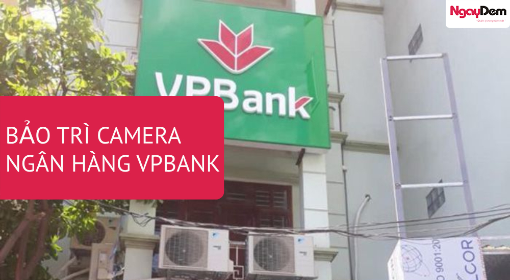 dự án VPBank