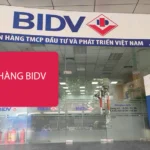 Dự án lắp đặt hệ thống camera quan sát tại ngân hàng BIDV