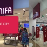 Dự án lắp đặt hệ thống camera tại Canifa Times City