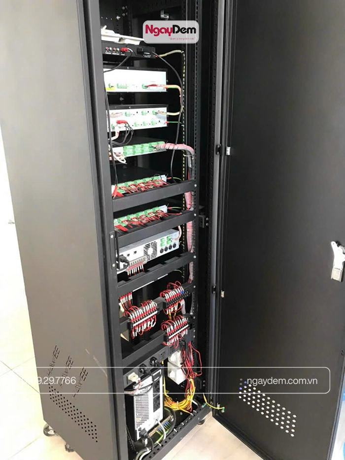 Giải pháp bảo trì cơ điện cho khách sạn: Giữ trải nghiệm 5 sao ổn định