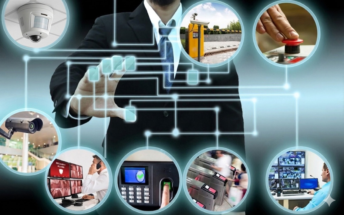 Lợi ích của hệ thống ELV