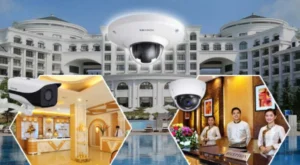 bảo trì camera ks