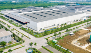 Nhà máy xí nghiệp