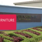 Lắp đặt camera nhà máy nitori furniture VN