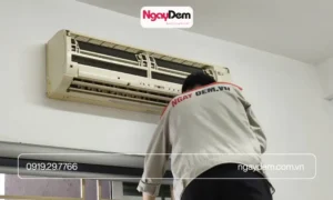 Bảo dưỡng điều hòa Gree mang lại lợi ích lớn