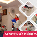 Báo giá thi công cơ điện Hà Nội – Giải pháp M&E chuyên nghiệp, tối ưu chi phí