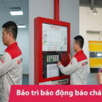 Bảo trì báo cháy trọn gói