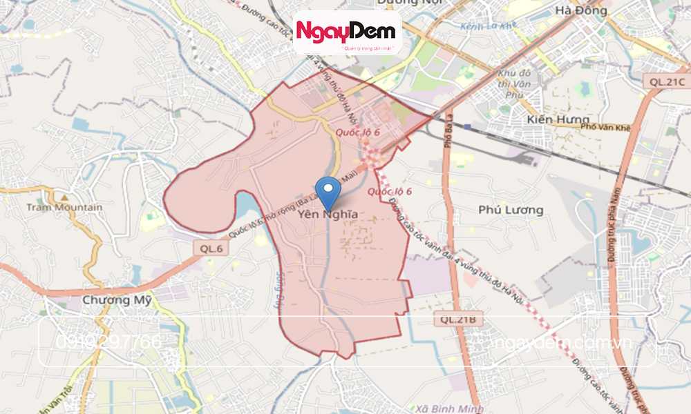 Bảo trì điện nhẹ tại phường Yên Nghĩa
