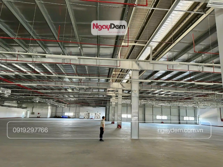 Bảo trì hệ thống âm thanh thông báo cho nhà máy – khu công nghiệp