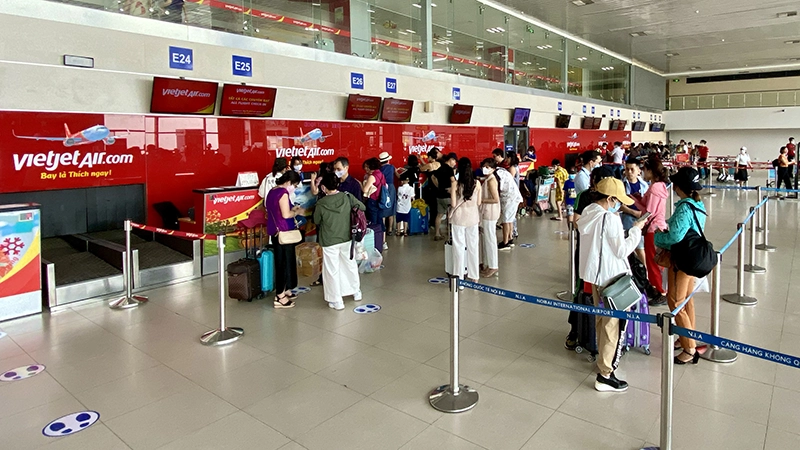 Bảo trì hệ thống âm thanh thông báo cho sân bay uy tín | Hỗ trợ 24/7