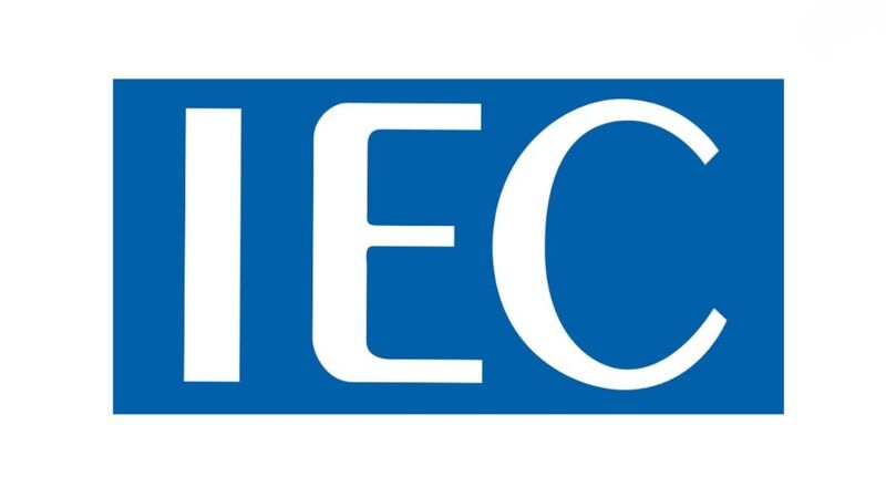 IEC về an toàn điện