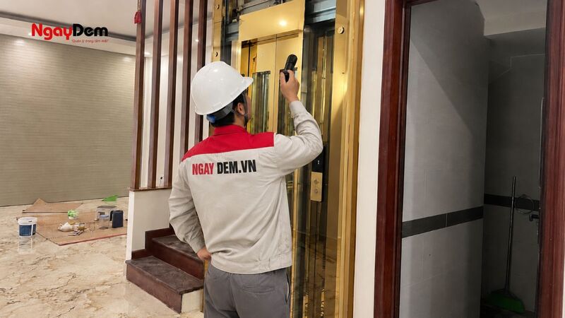 Bảo dưỡng cơ bản