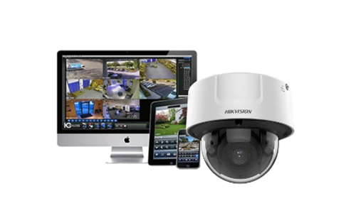 Cấu hình camera cho đa phương tiện