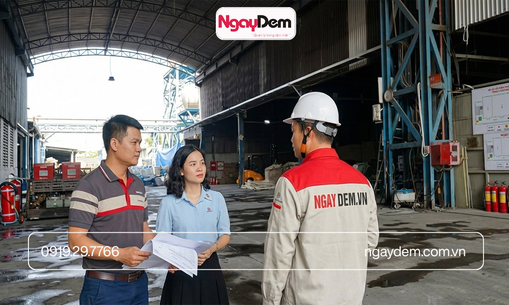 Chi phí lắp đặt thiết bị truyền tin báo cháy