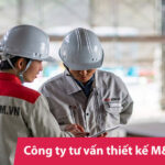 Công ty tư vấn thiết kế M&E cơ điện trọn gói