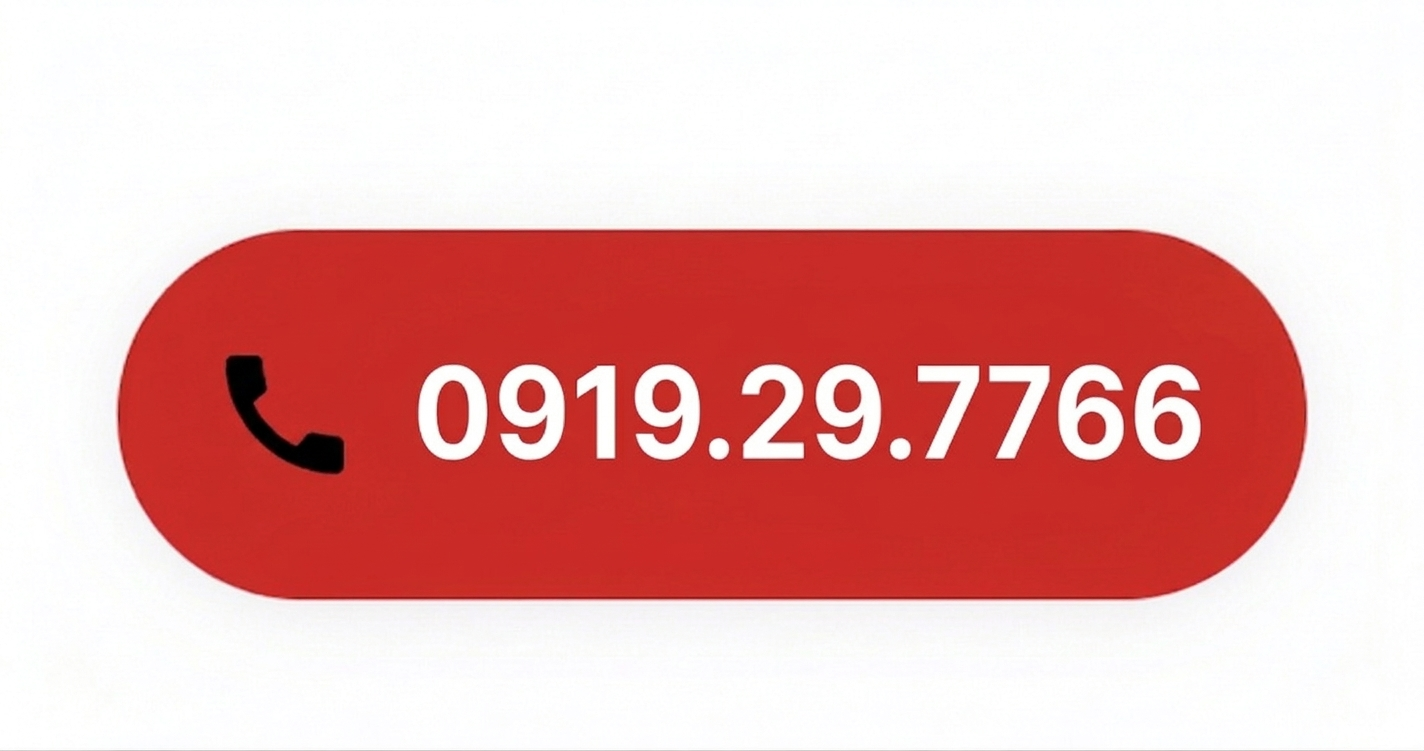 gọi ngay 0919.29.7766