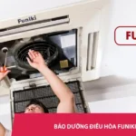Bảo dưỡng điều hòa Funiki giá rẻ – giúp tiết kiệm điện đến 20%