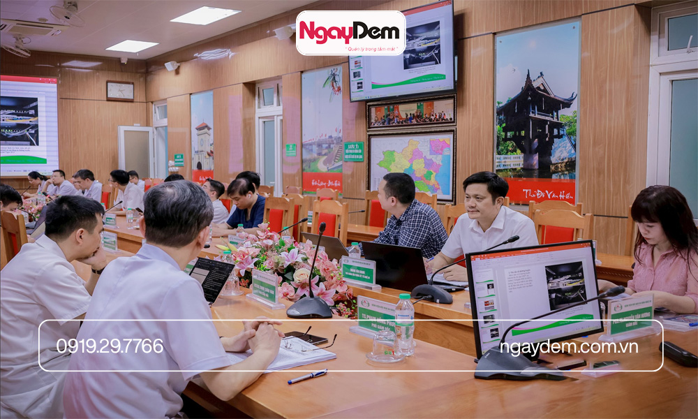 Dịch vụ bảo trì hệ thống điện nhẹ bệnh viện