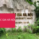 Dự án bảo dưỡng hệ thống Camera cho Đại Học Quốc Gia Hà Nội