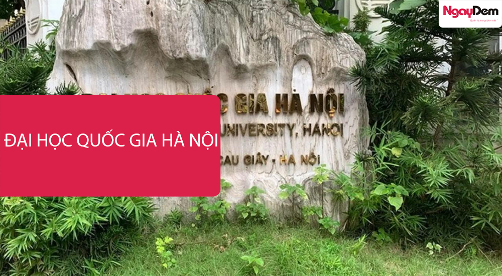 Dự án bảo dưỡng hệ thống Camera cho Đại Học Quốc Gia Hà Nội