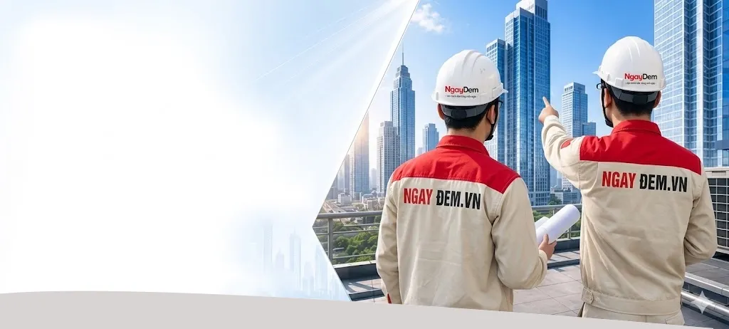 Giới thiệu Cơ điện Ngày Đêm