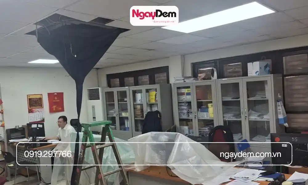 Lựa chọn đơn vị bảo dưỡng điều hòa Midea uy tín - đảm bảo máy hoạt động ổn định