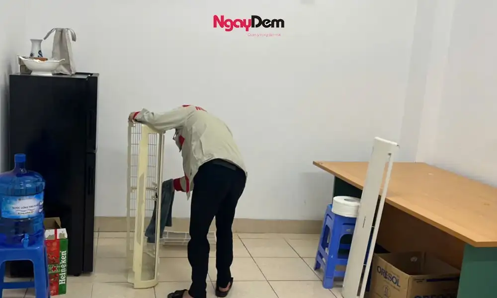 Khi điều hoà có dấu hiệu bất thường cần phải bảo dưỡng để máy ổn định
