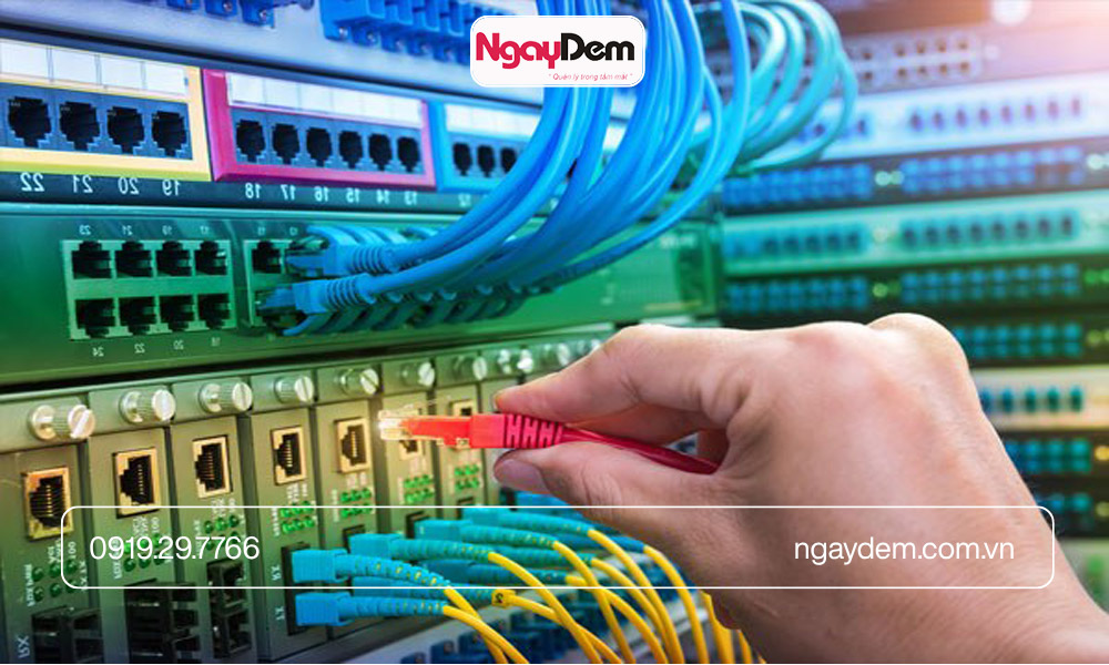 Tiêu chuẩn hệ thống điện nhẹ