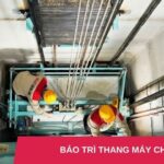 Quy định bảo trì thang máy chung cư: Tần suất bao lâu một lần?