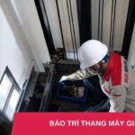 Bảo dưỡng - Bảo trì thang máy gia đình: Đơn vị nào uy tín?