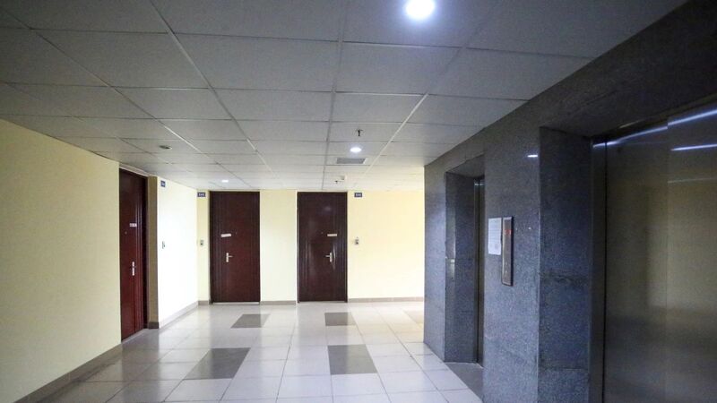 Thực trạng của các công trình sử dụng thang máy tại Hà Nội