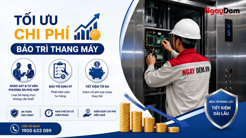 Tối ưu chi phí