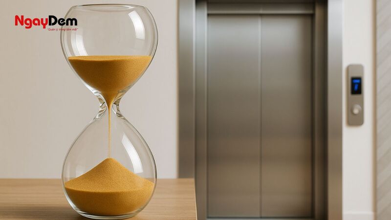 Kéo dài tuổi thọ thiết bị