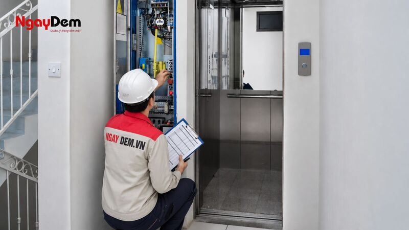 Giảm chi phí sửa chữa đột xuất