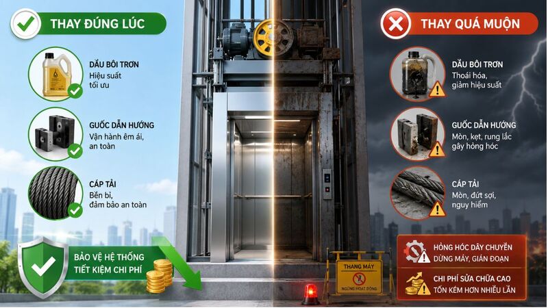 Bỏ qua các lỗi nhỏ lặp lại nhiều lần