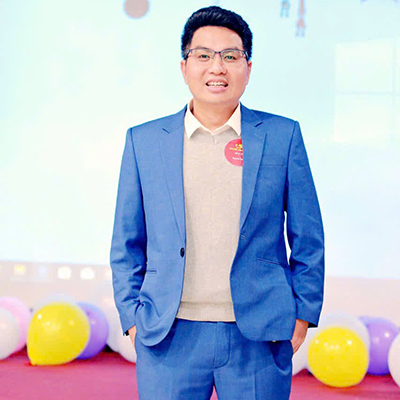 CEO ĐẶNG HUY THUẬN