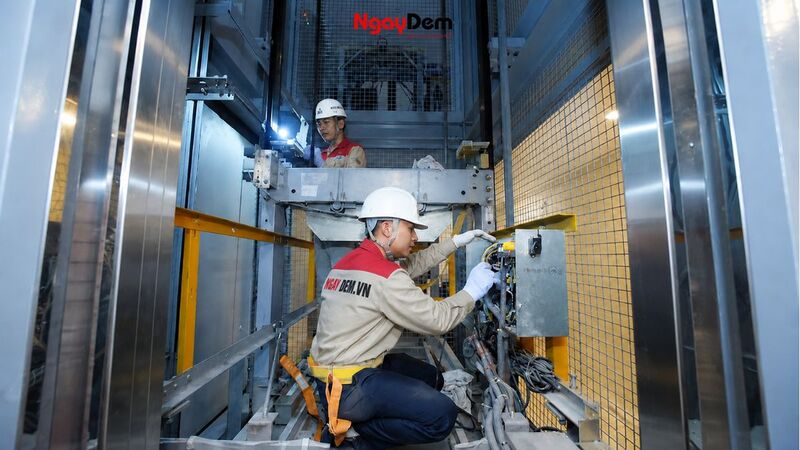 Hỗ trợ xử lý sự cố 24/7, phản hồi nhanh chóng