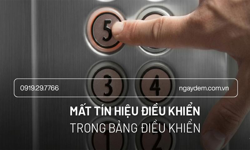 Đơn vị bảo trì thang máy