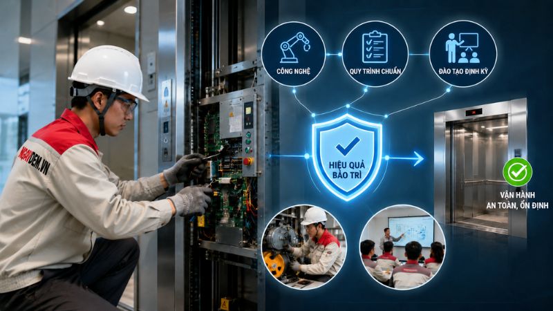 AI ngày càng chính xác trong dự báo sự cố