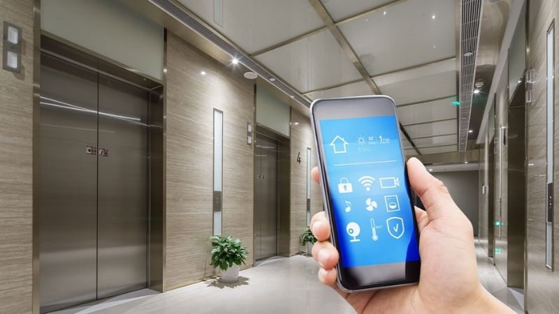 IoT và hệ thống cảm biến giám sát theo thời gian thực