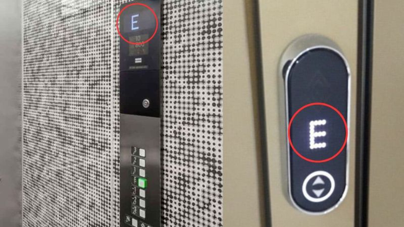 Hệ thống liên tục báo lỗi hoặc tự động dừng