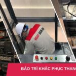 Bảo trì khắc phục thang máy là gì? Những lưu ý quan trọng cần biết