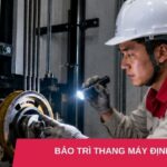 Phương pháp bảo trì thang máy định kỳ là gì? Toàn bộ thông tin từ A-Z