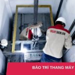 Bảo trì thang máy spa: Đảm bảo an toàn và trải nghiệm khách hàng