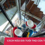 Bật mí 7 cách kéo dài tuổi thọ thang máy không nên bỏ qua